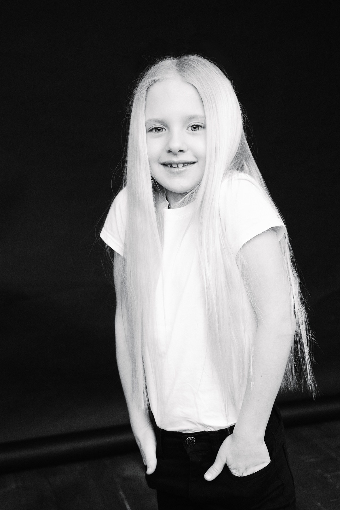 Ksenia. Главная