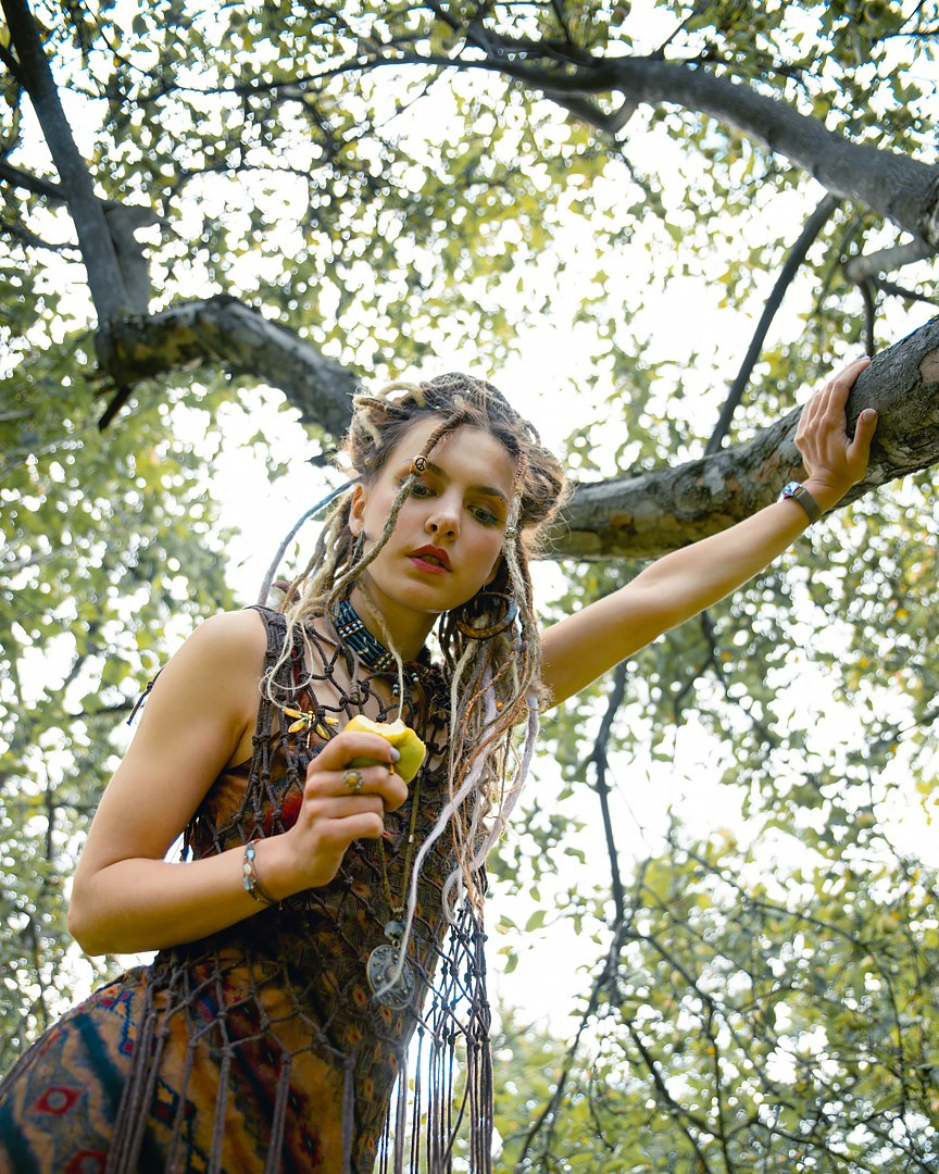 Диана. Александра Мельник I Фотограф Москва