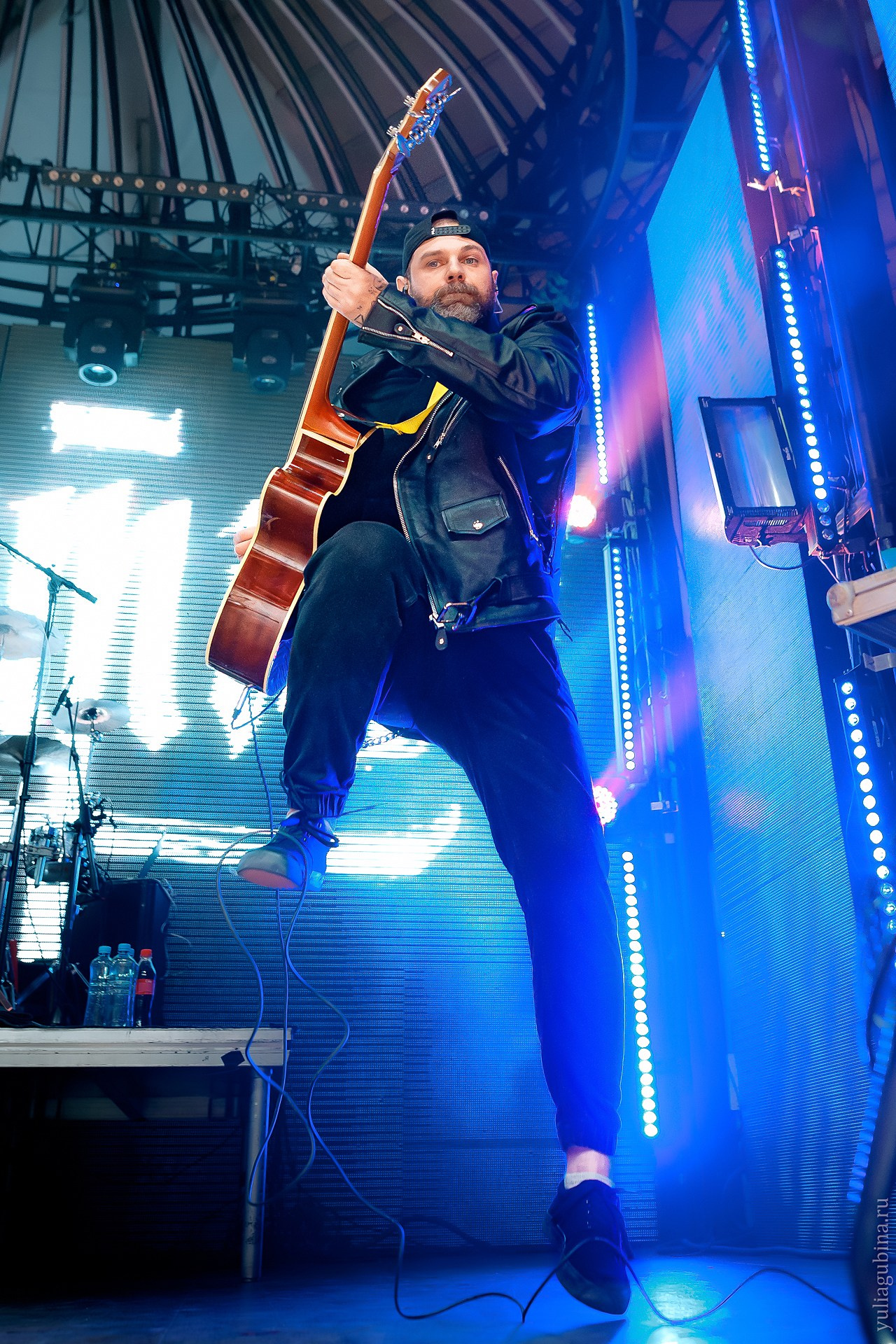 STIGMATA. Акустика, 16.08.24, VK Gipsy