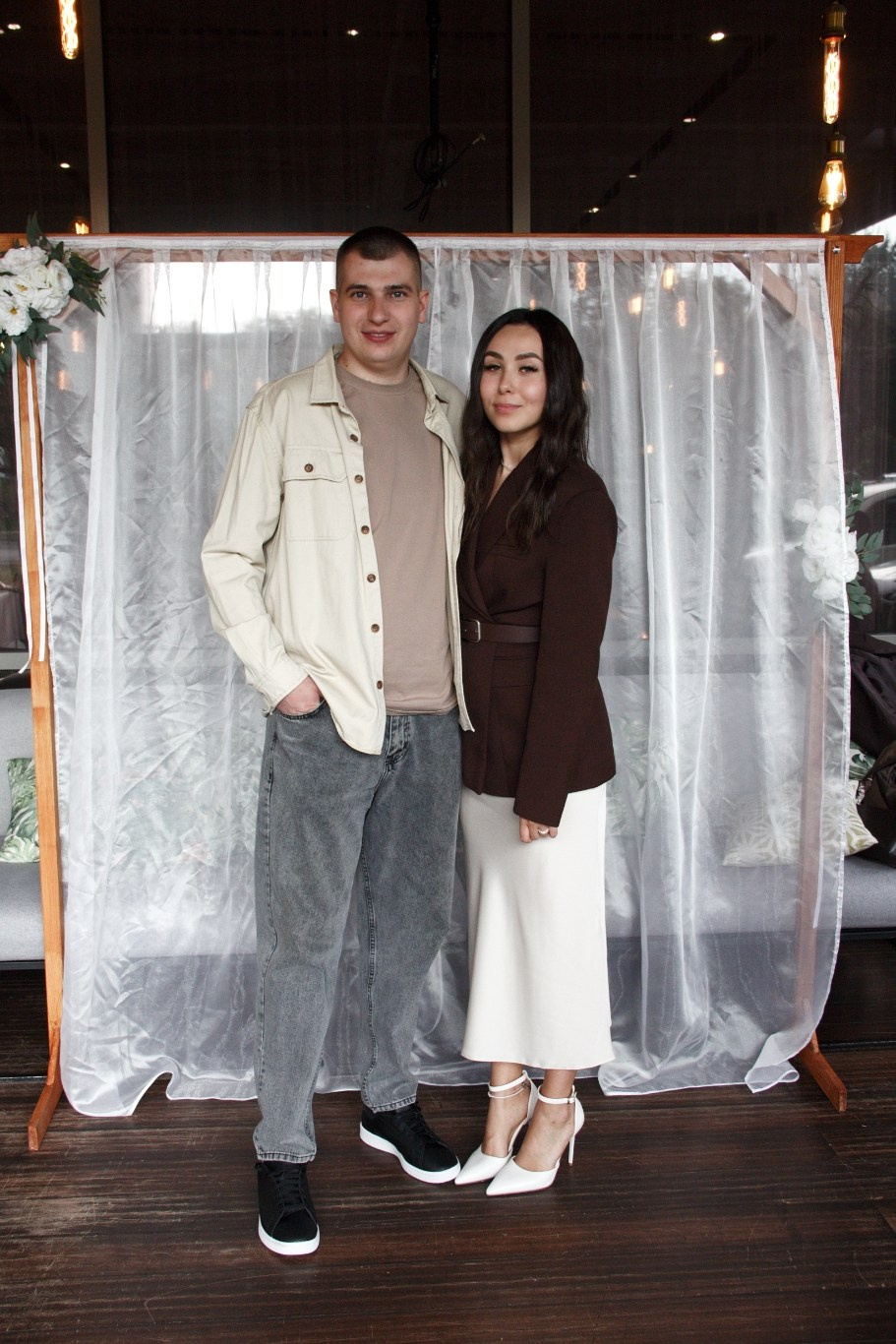 Wedding: Ирина и Илья. Фотограф в Перми Любовь Огородова | Авторские туры