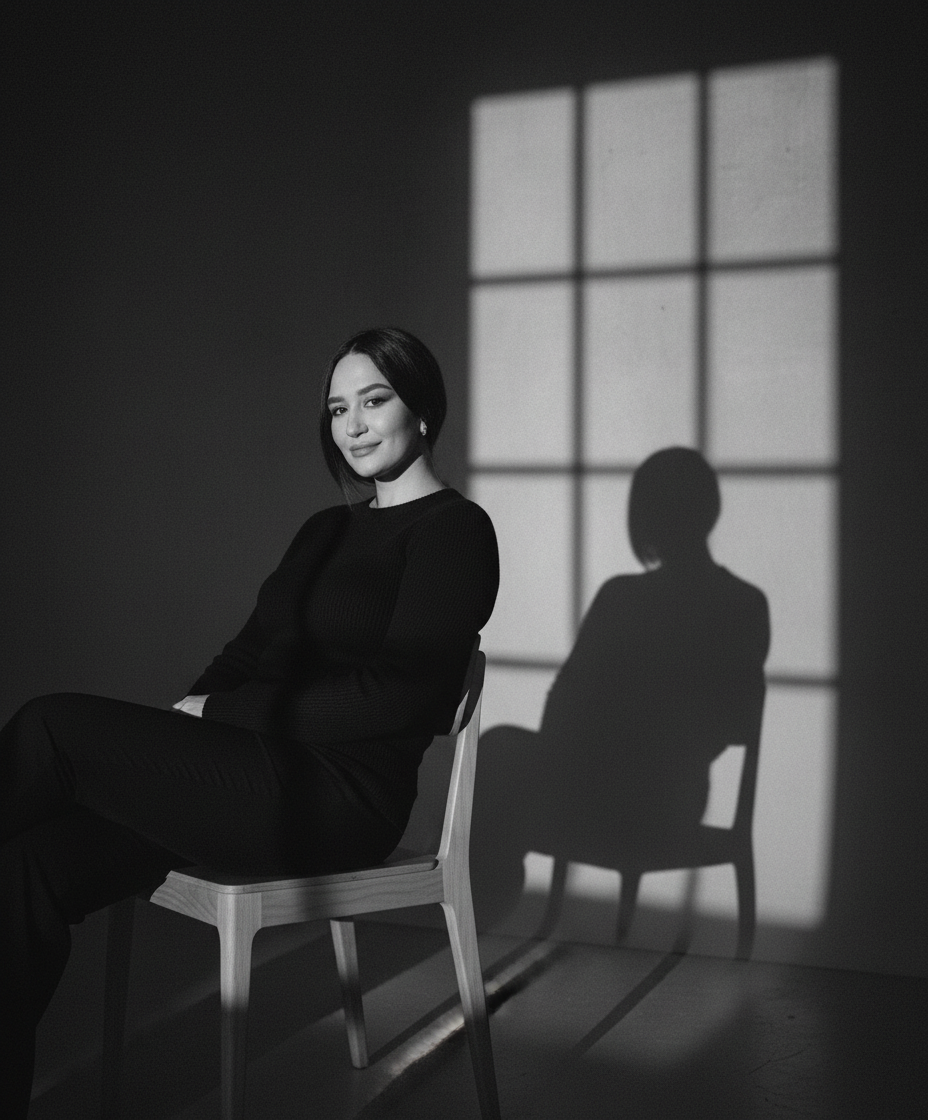 ИИ фотосессии. Фотограф в Перми Любовь Огородова | Авторские туры