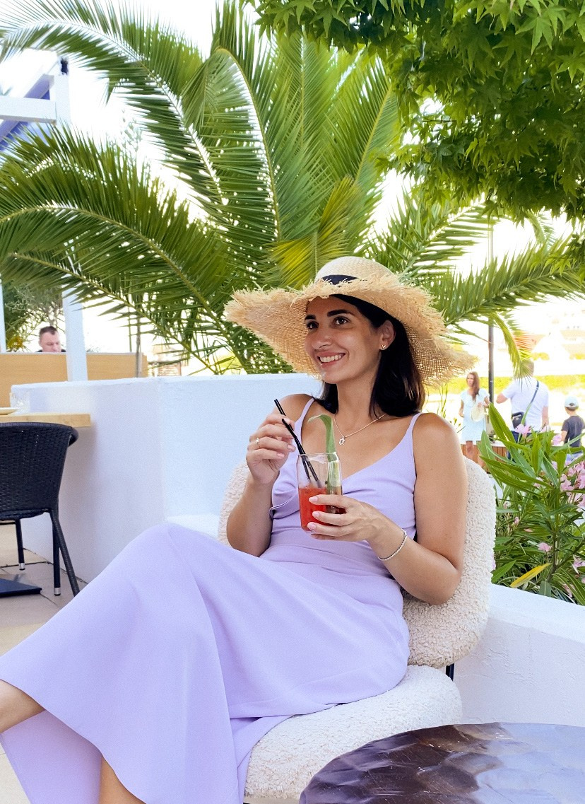 Сочи. Июнь. Чувственный мобильный фотограф в Казани и Сочи Дьяченко Дарья