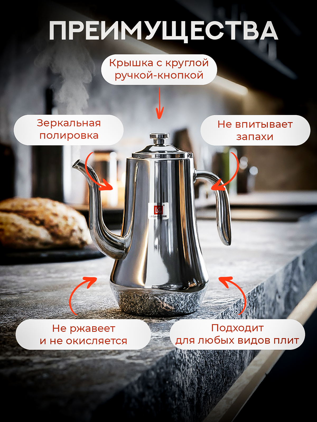 Профессиональный дизайн инфографики | Карточки товаров под ключ. Инфографика для маркетплейсов, ваш персональный дизайнер