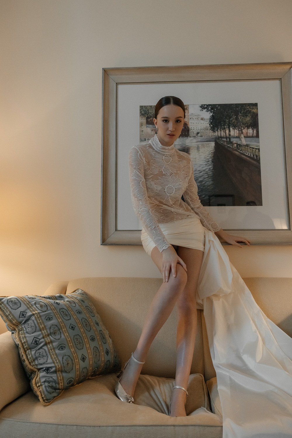 D & P (Four Seasons). Свадебный фотограф Москва