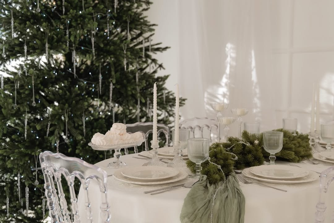 Фотостудия «Облака» зал 2. Свадебный фотограф в Ростове Александра Груздева