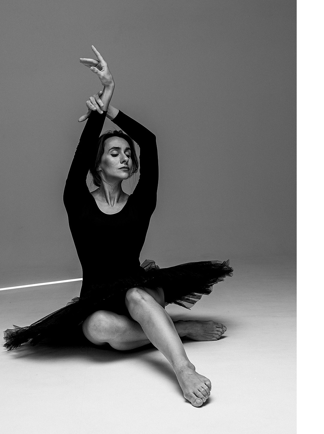 Женский портрет. Семейный, детский и портретный фотограф Юлия Зыкова город Тюмень