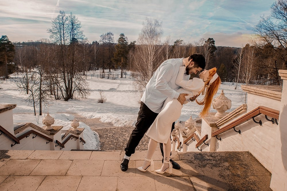 Алексей и Алёна