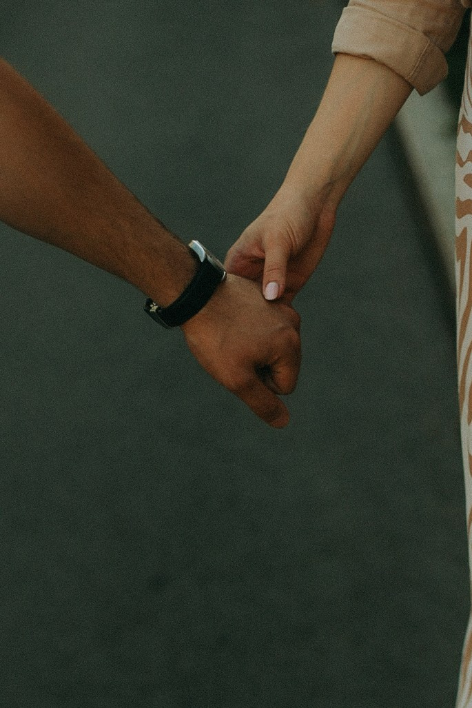 Паша и Таня. Фотограф Нижний Новгород