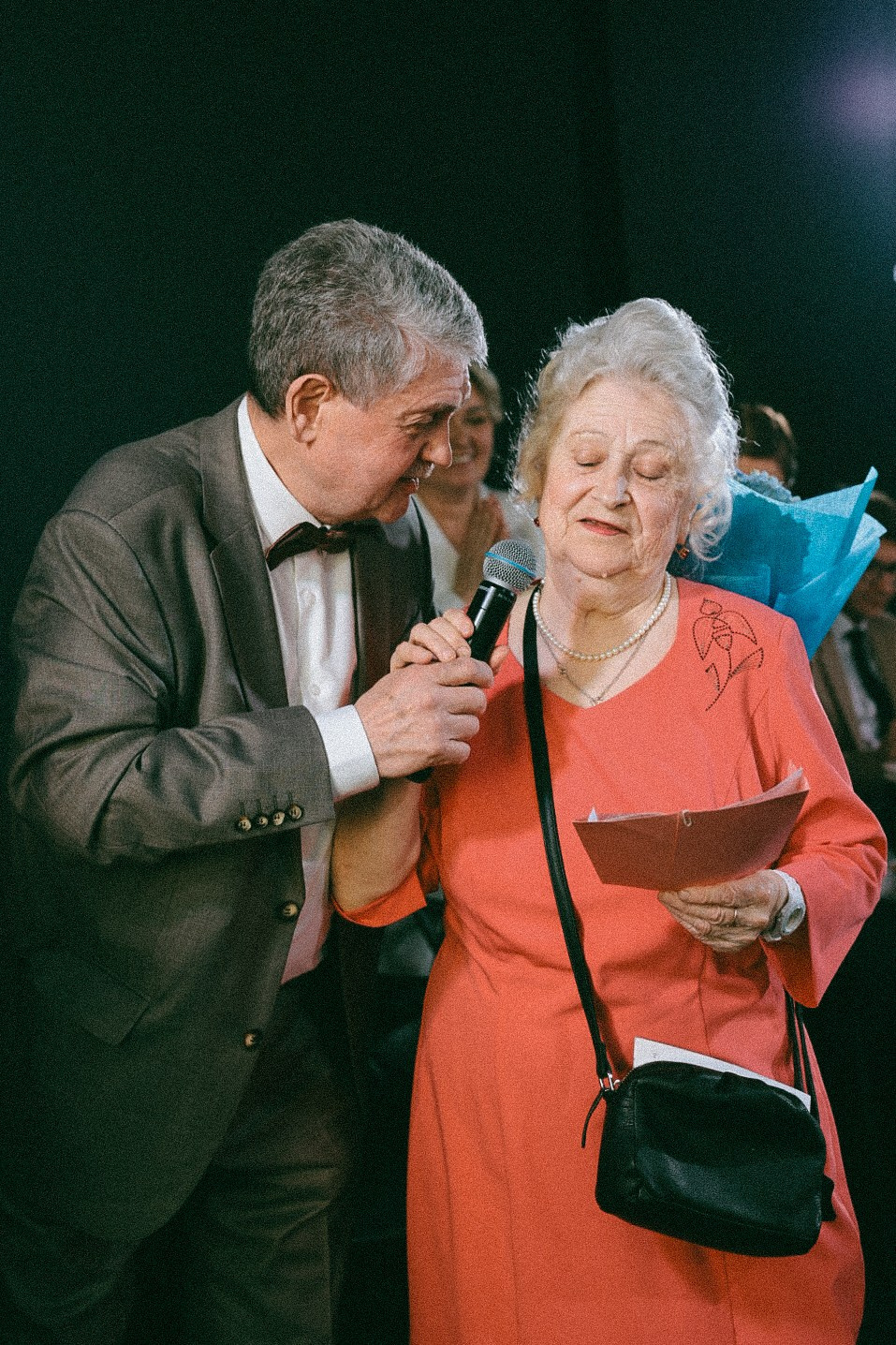 Денис и Вика. Фотограф Нижний Новгород