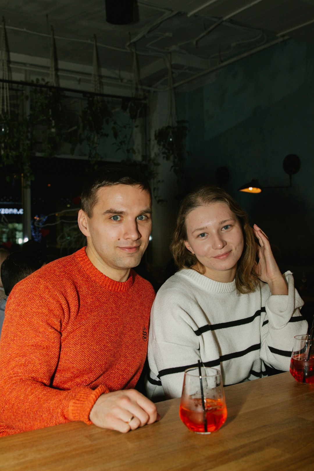 14 февраля в duo pizza&wine. Фотограф Настя Булочка Екатеринубрг