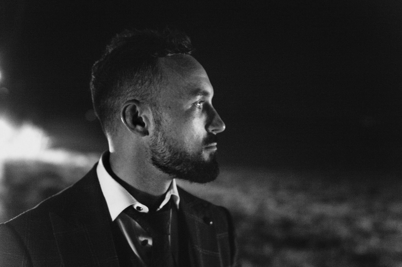 Бэкстейдж съемка рекламы. Фотограф Денис Денисов