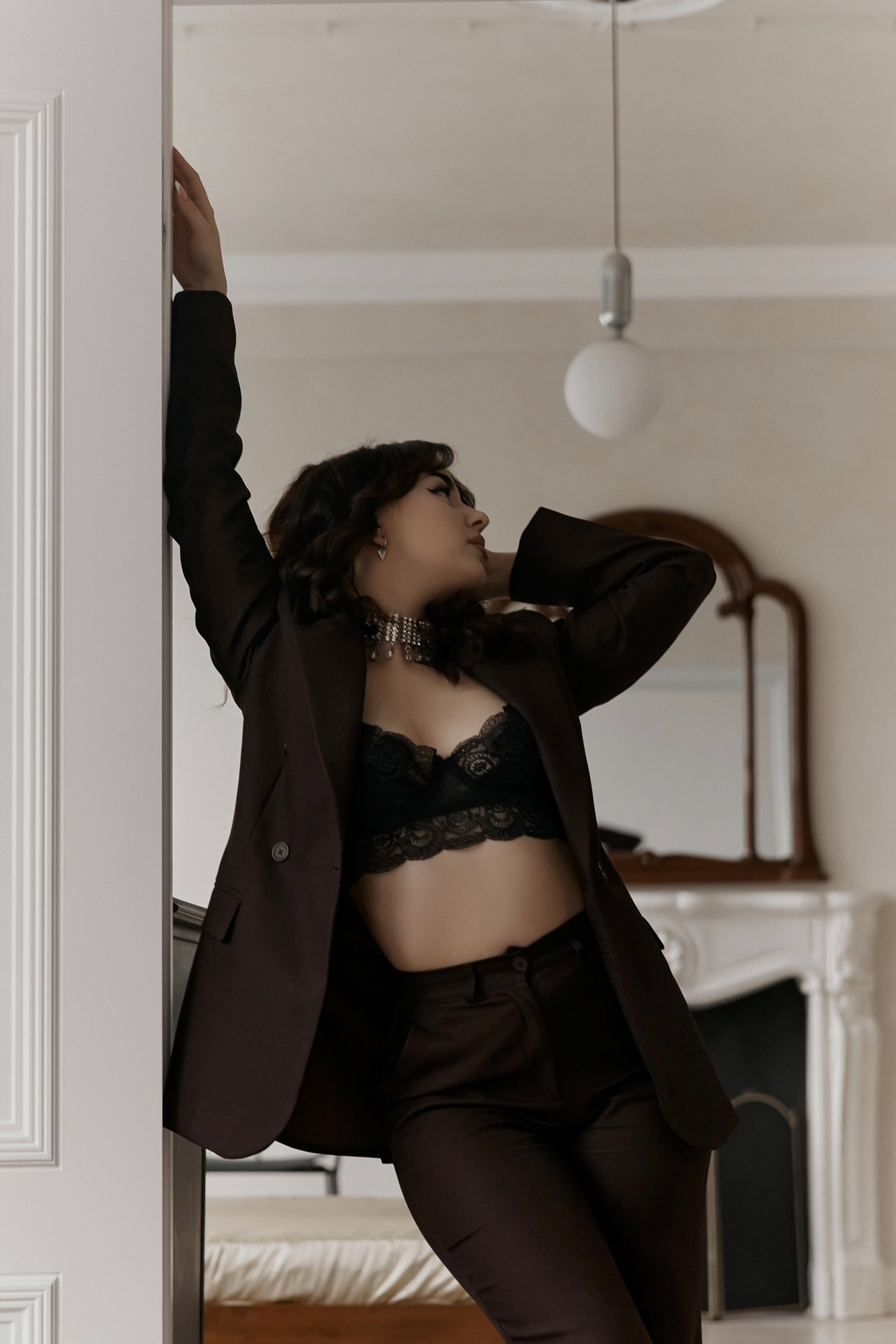 Kristina. Фотограф Анна Веденеева