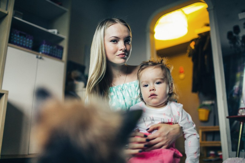 Ярик и Ева. Свадебный фотограф в Москве — Павел Воронцов