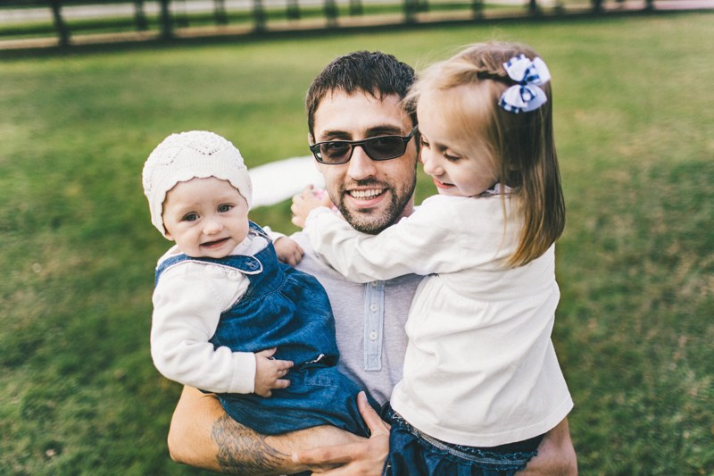 Дмитрий и Алена. Свадебный фотограф в Москве — Павел Воронцов