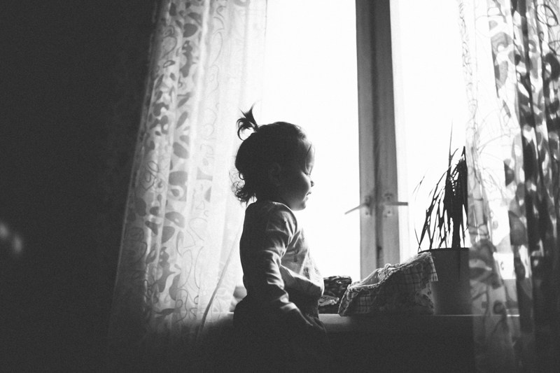 Ярик и Ева. Свадебный фотограф в Москве — Павел Воронцов