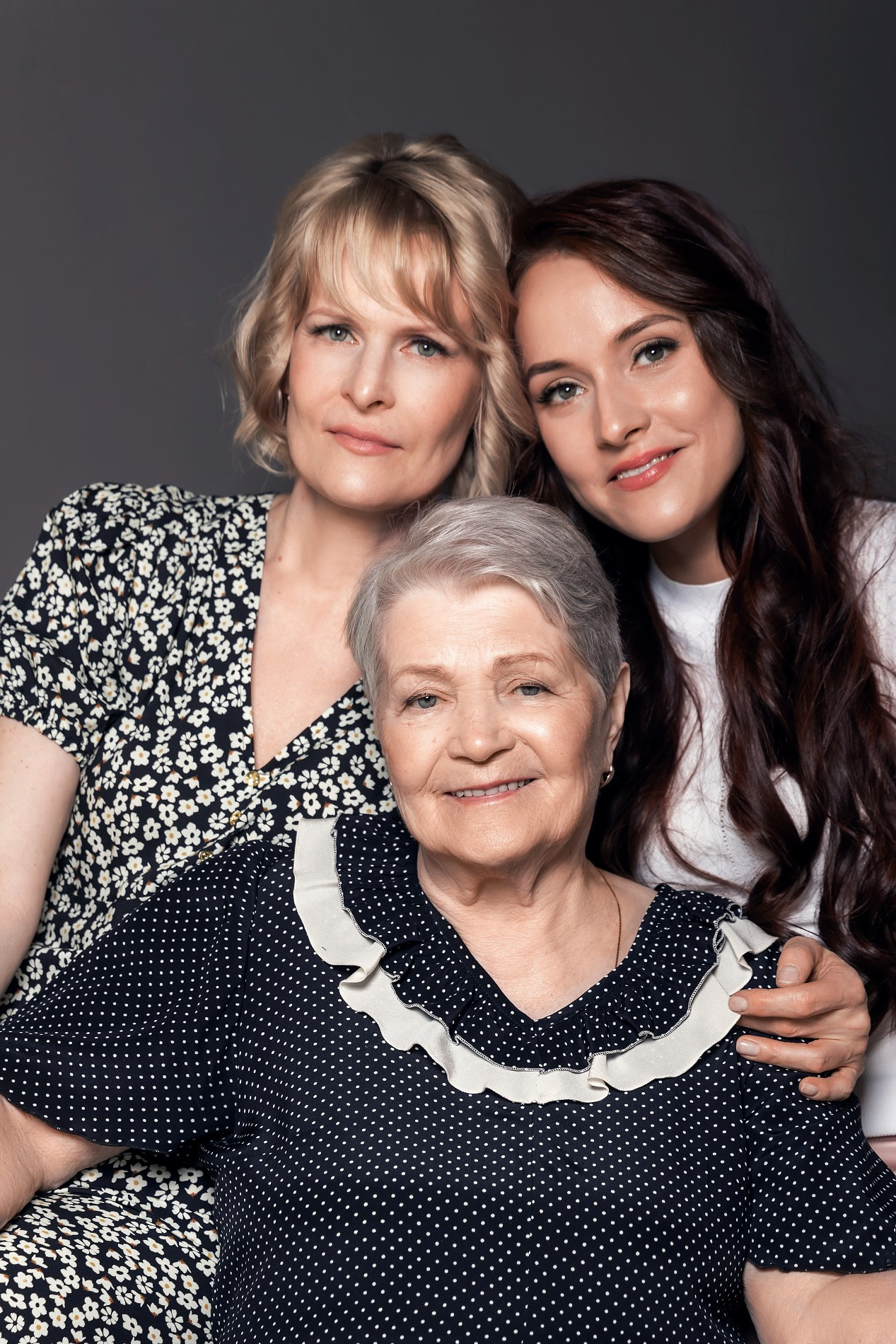 Семья. By Twins — фото и видео объединение в Санкт-Петербруге, Москве и Сочи