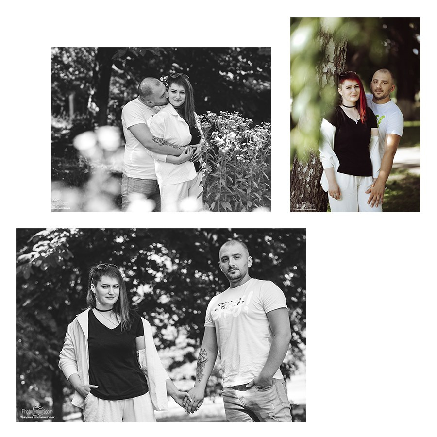 Лове-стори. Фотограф Нижний Новгород Татьяна Кейод