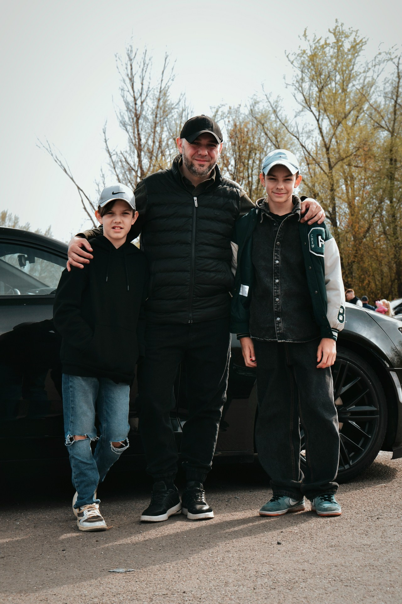 АВТОМОБИЛИ — МЕРОПРИЯТИЯ. Фотограф в Москве — Олег Штыканов