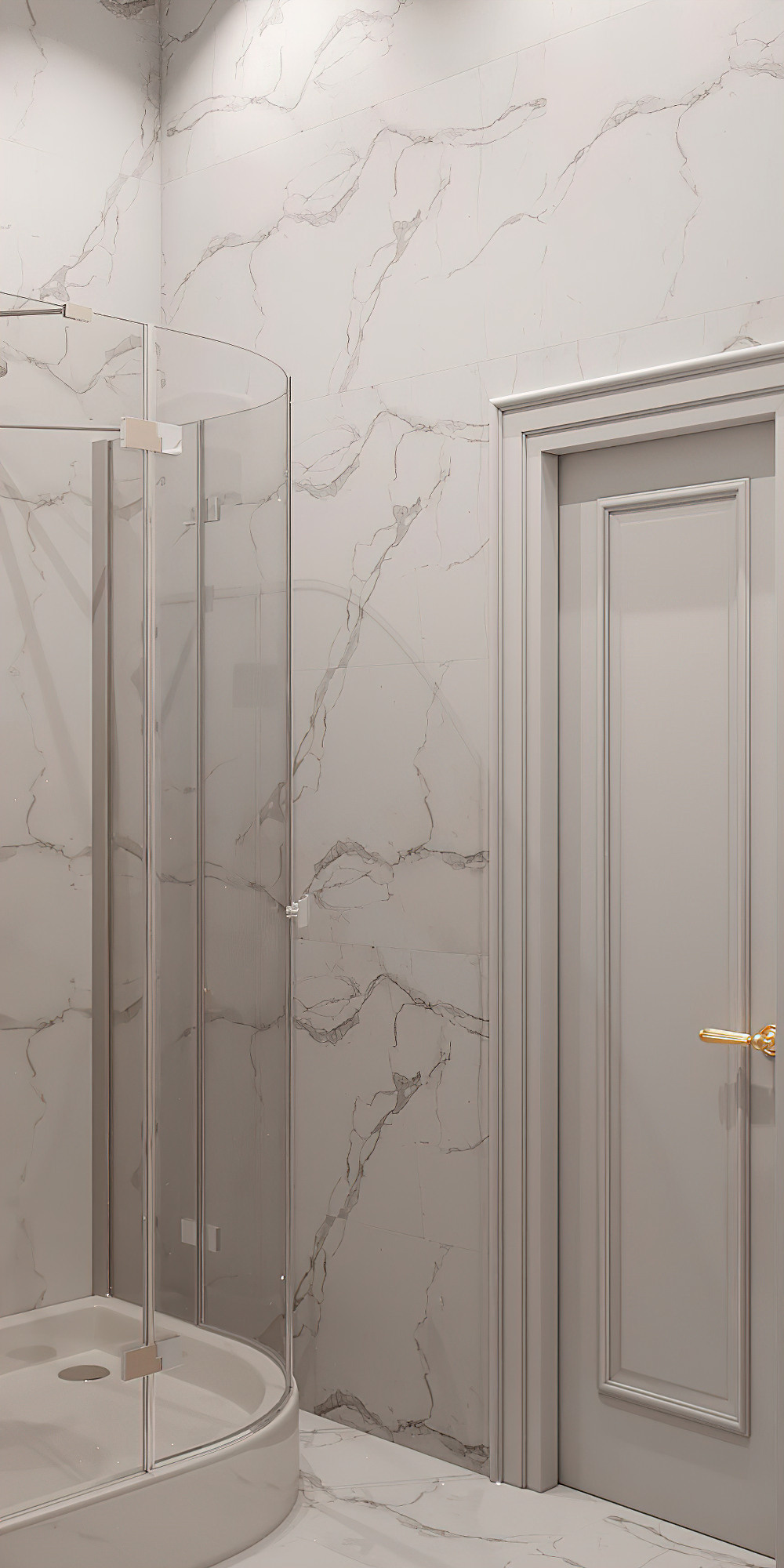 СПА салон «Sultan Spa». Батракова Наталья дизайнер интерьеров Санкт-Петербург Москва Архангель