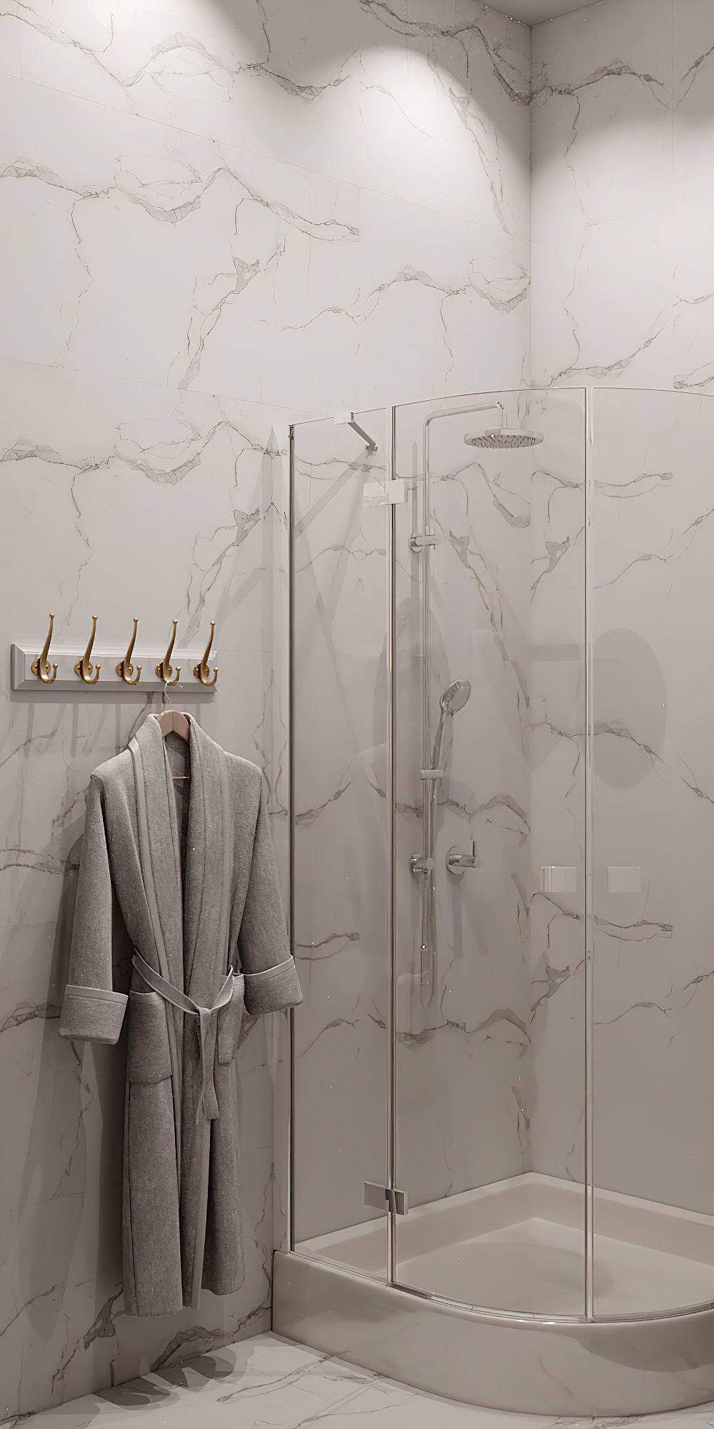 СПА салон «Sultan Spa». Батракова Наталья дизайнер интерьеров Санкт-Петербург Москва Архангель