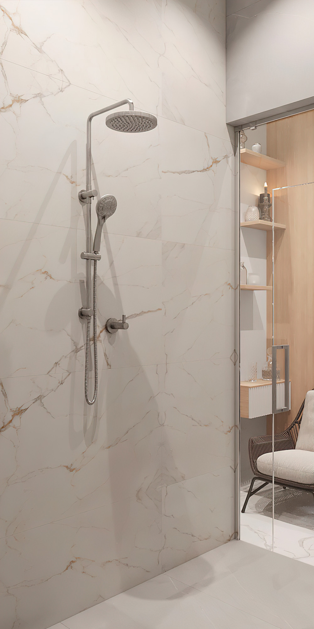 СПА салон «Sultan Spa». Батракова Наталья дизайнер интерьеров Санкт-Петербург Москва Архангель