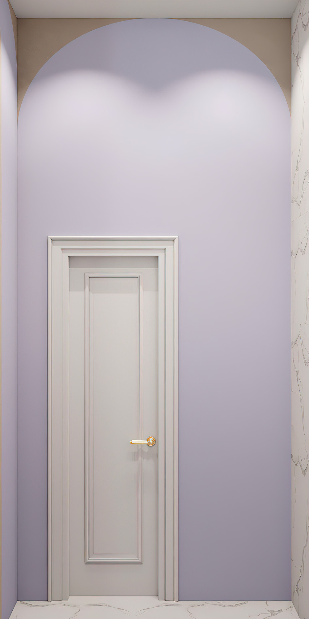 СПА салон «Sultan Spa». Батракова Наталья дизайнер интерьеров Санкт-Петербург Москва Архангель