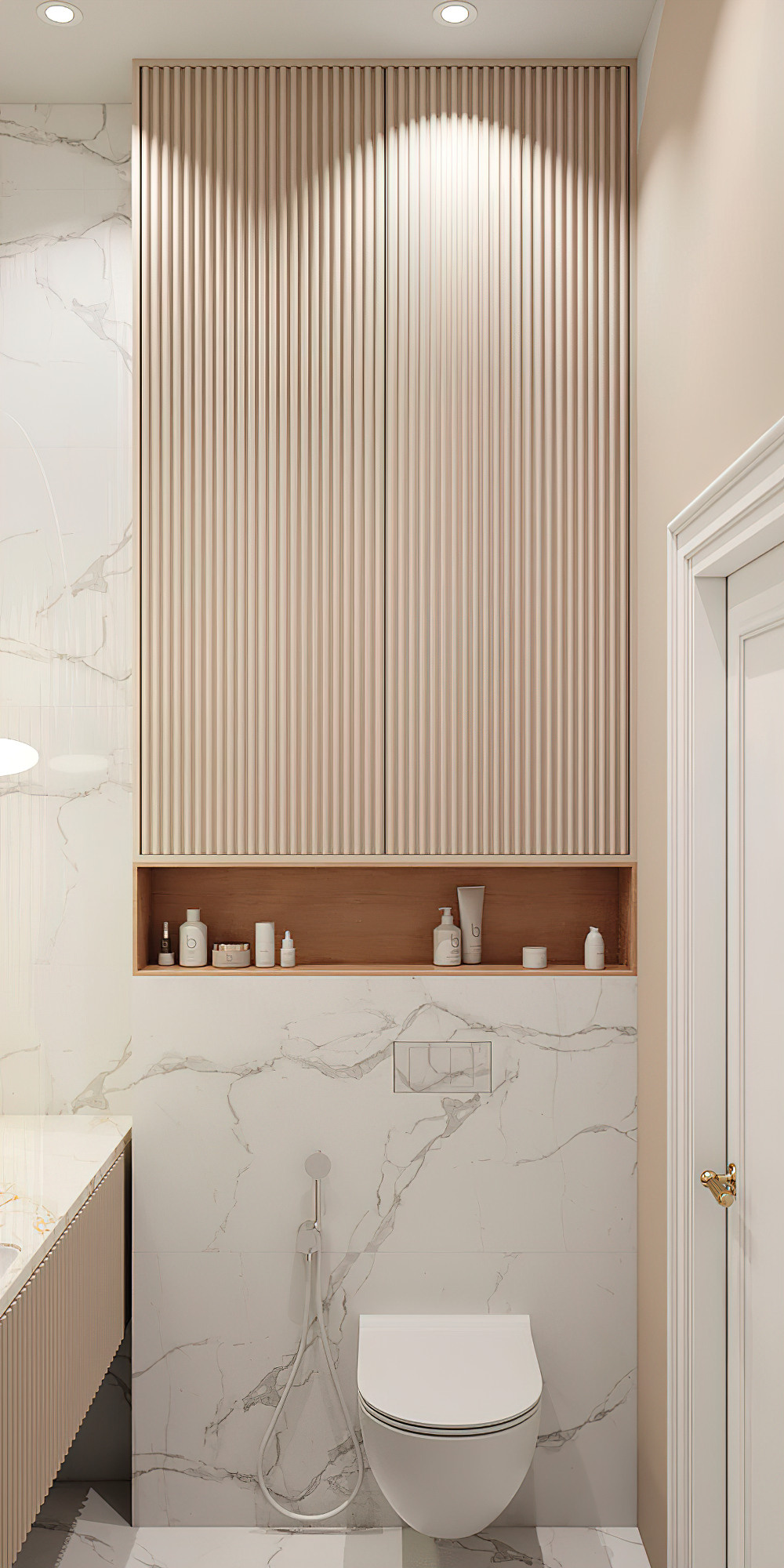 СПА салон «Sultan Spa». Батракова Наталья дизайнер интерьеров Санкт-Петербург Москва Архангель