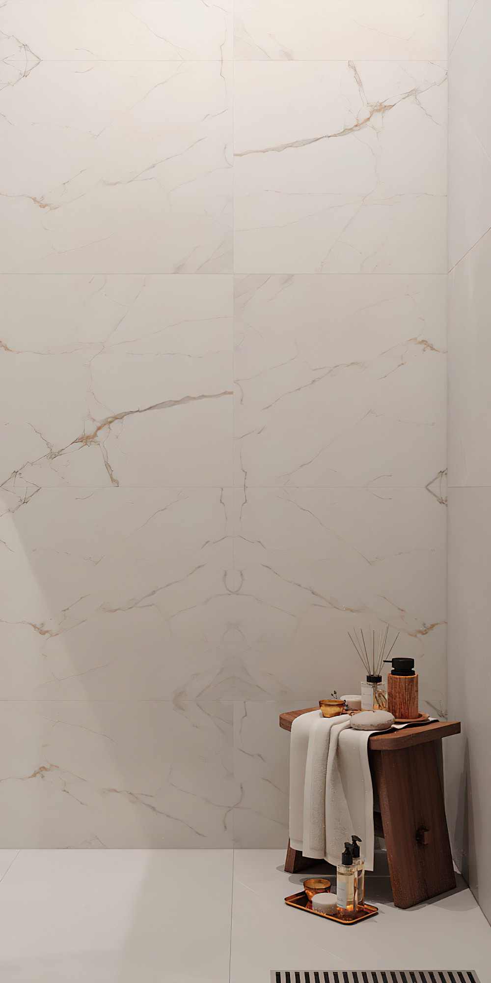 СПА салон «Sultan Spa». Батракова Наталья дизайнер интерьеров Санкт-Петербург Москва Архангель