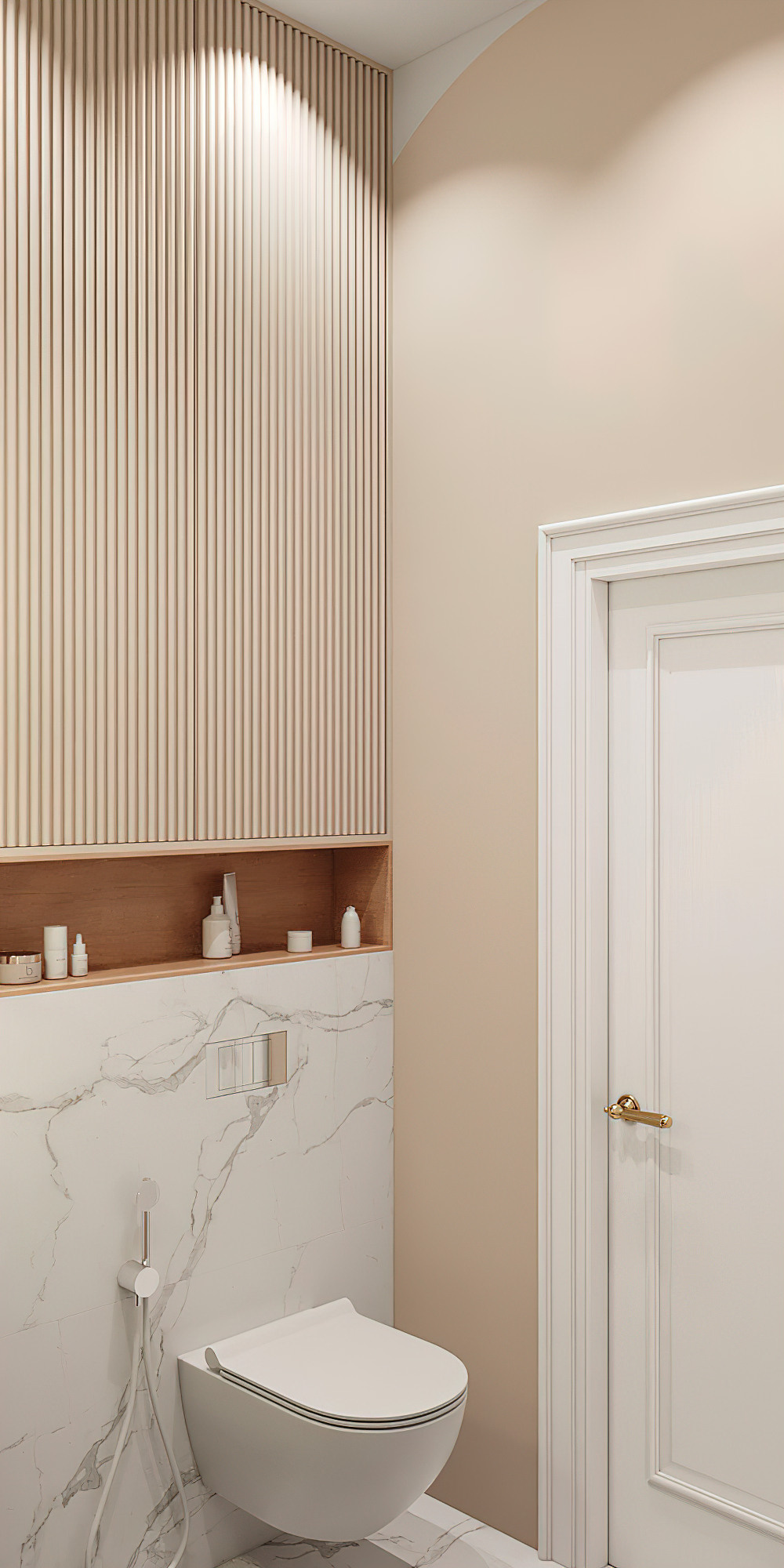 СПА салон «Sultan Spa». Батракова Наталья дизайнер интерьеров Санкт-Петербург Москва Архангель