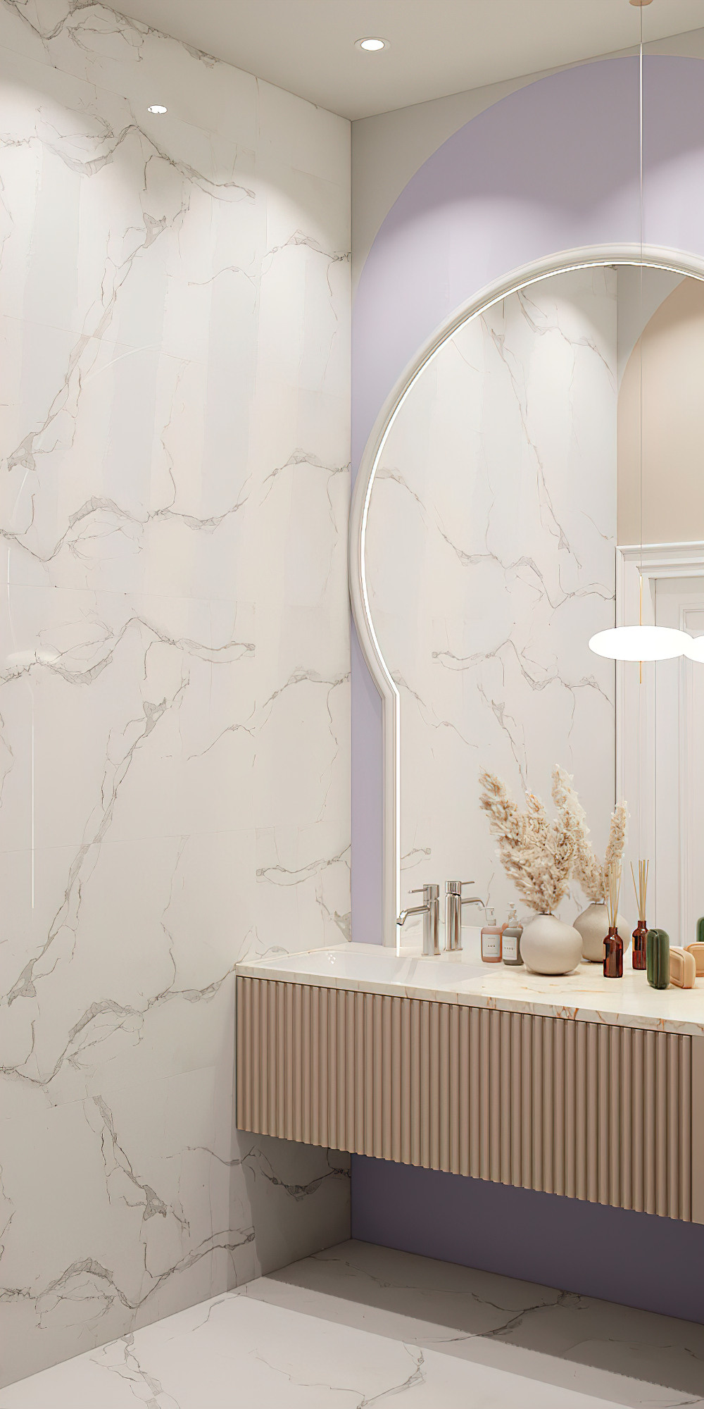 СПА салон «Sultan Spa». Батракова Наталья дизайнер интерьеров Санкт-Петербург Москва Архангель