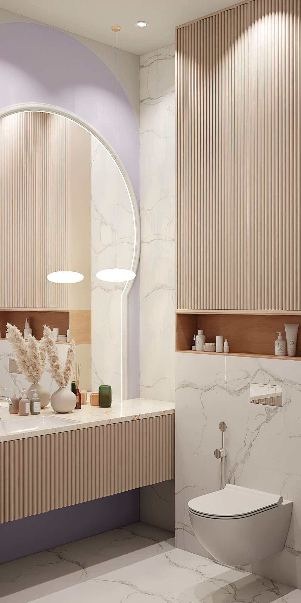 СПА салон «Sultan Spa». Батракова Наталья дизайнер интерьеров Санкт-Петербург Москва Архангель