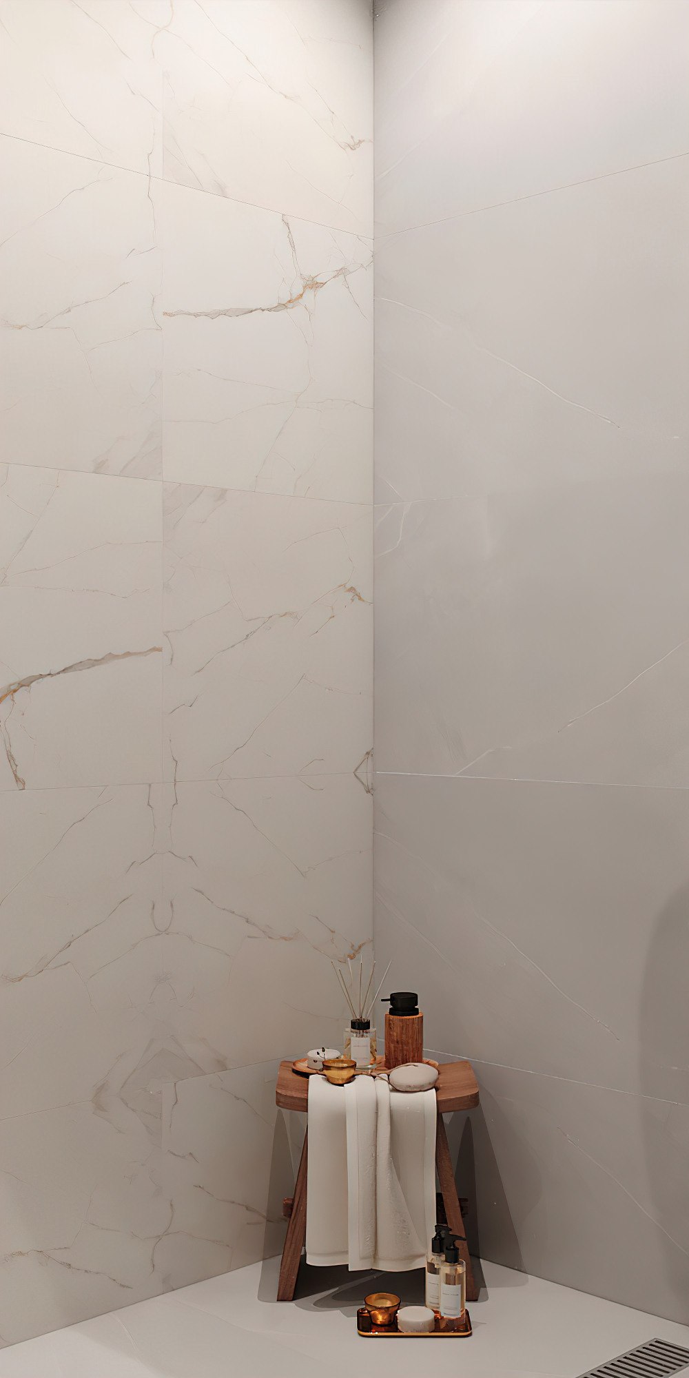 СПА салон «Sultan Spa». Батракова Наталья дизайнер интерьеров Санкт-Петербург Москва Архангель