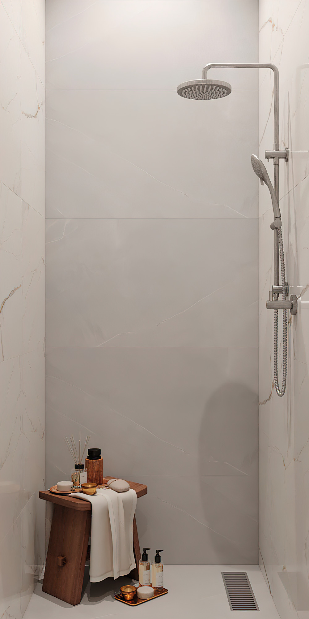 СПА салон «Sultan Spa». Батракова Наталья дизайнер интерьеров Санкт-Петербург Москва Архангель