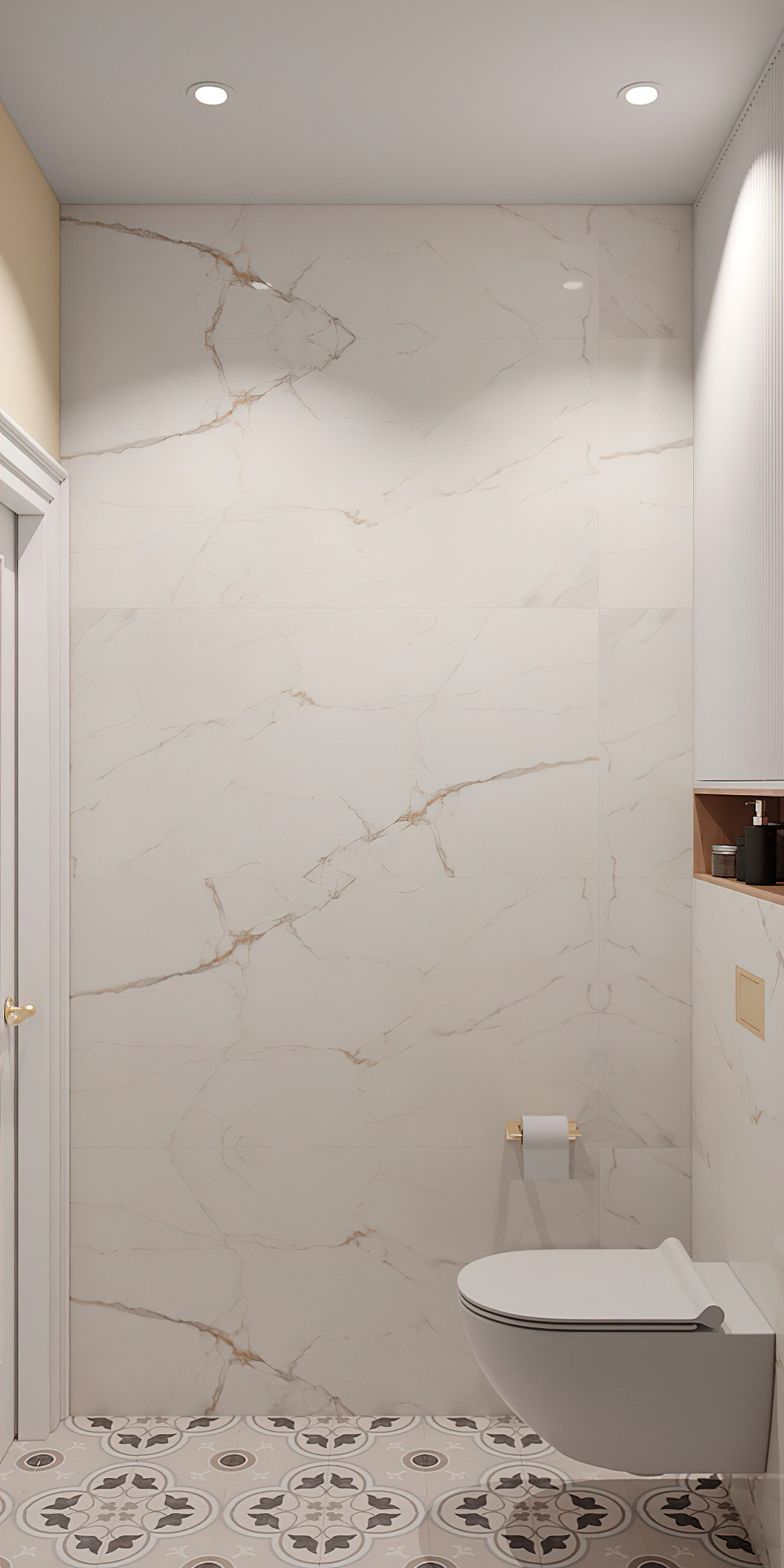 СПА салон «Sultan Spa». Батракова Наталья дизайнер интерьеров Санкт-Петербург Москва Архангель