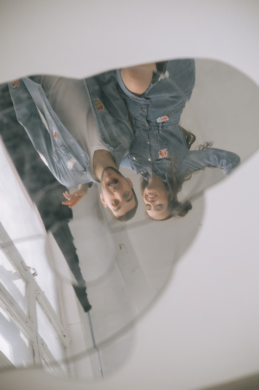 Миша и Кристина. Свадебный и семейный фотограф