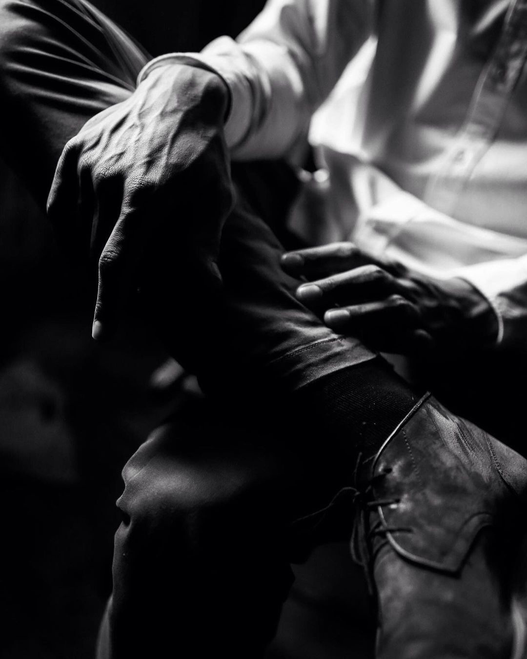 MEN. Фотограф Юлия Курочкина