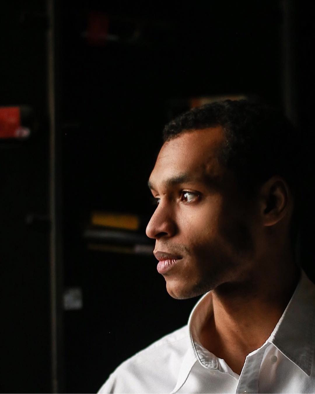 MEN. Фотограф Юлия Курочкина