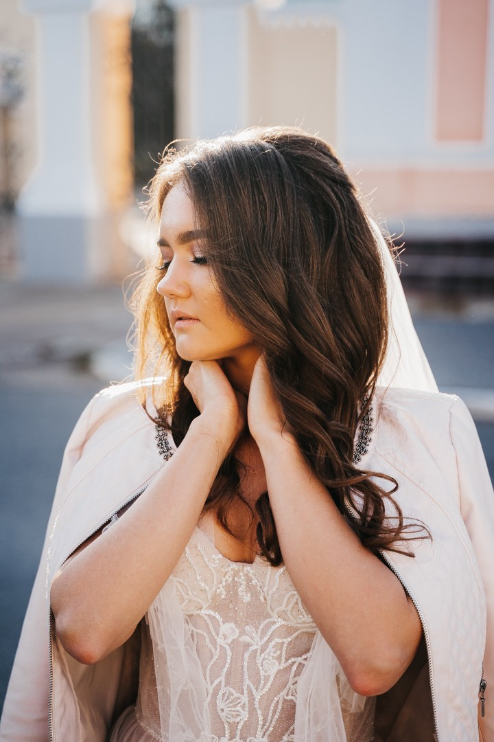 Свадебная съемка Ильи и Анны. Репортажный и Свадебный фотограф в Москве Иван Белов