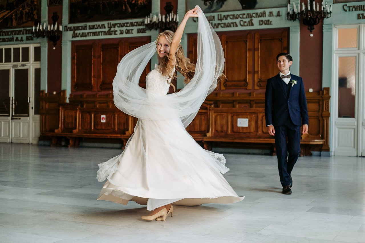 Подборка разных свадеб 2021-2024. Фотограф Дмитрий Сермяжко