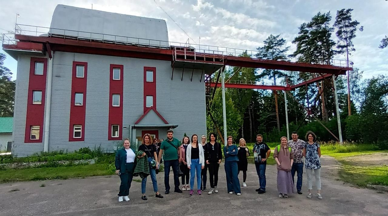 Звенигород | 29.06.2023. Галерея Фантим