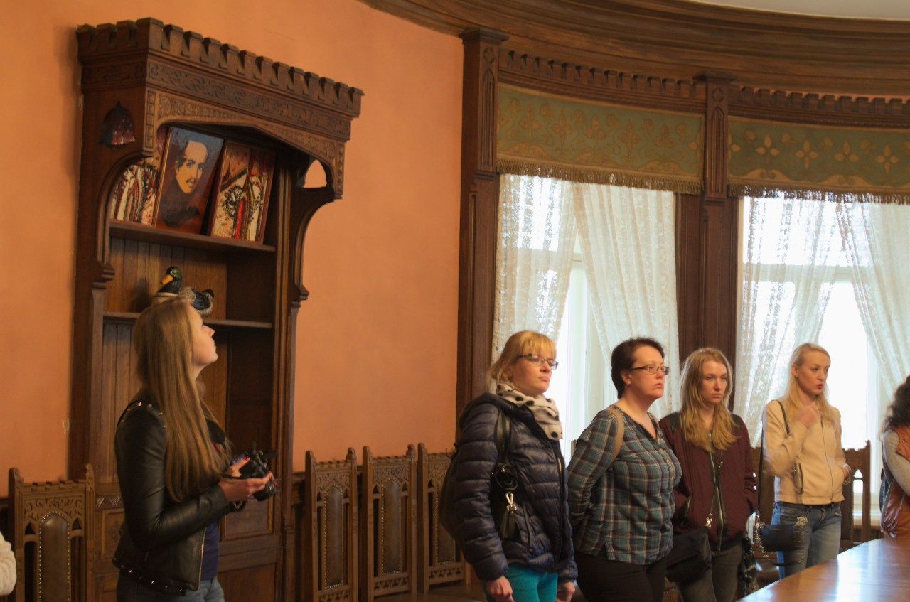 Середниково — Piligrim Porto — Братцево — Сходненская чаша | 09.04.2016. Галерея Фантим