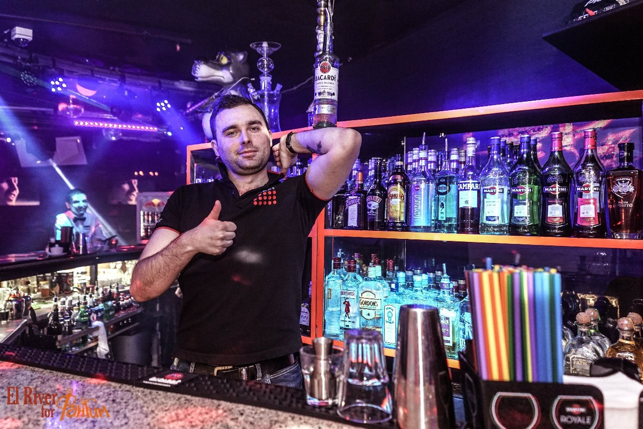 Клубная вечеринка «Королевская вечеринка» | 29.04.2016. Галерея Фантим