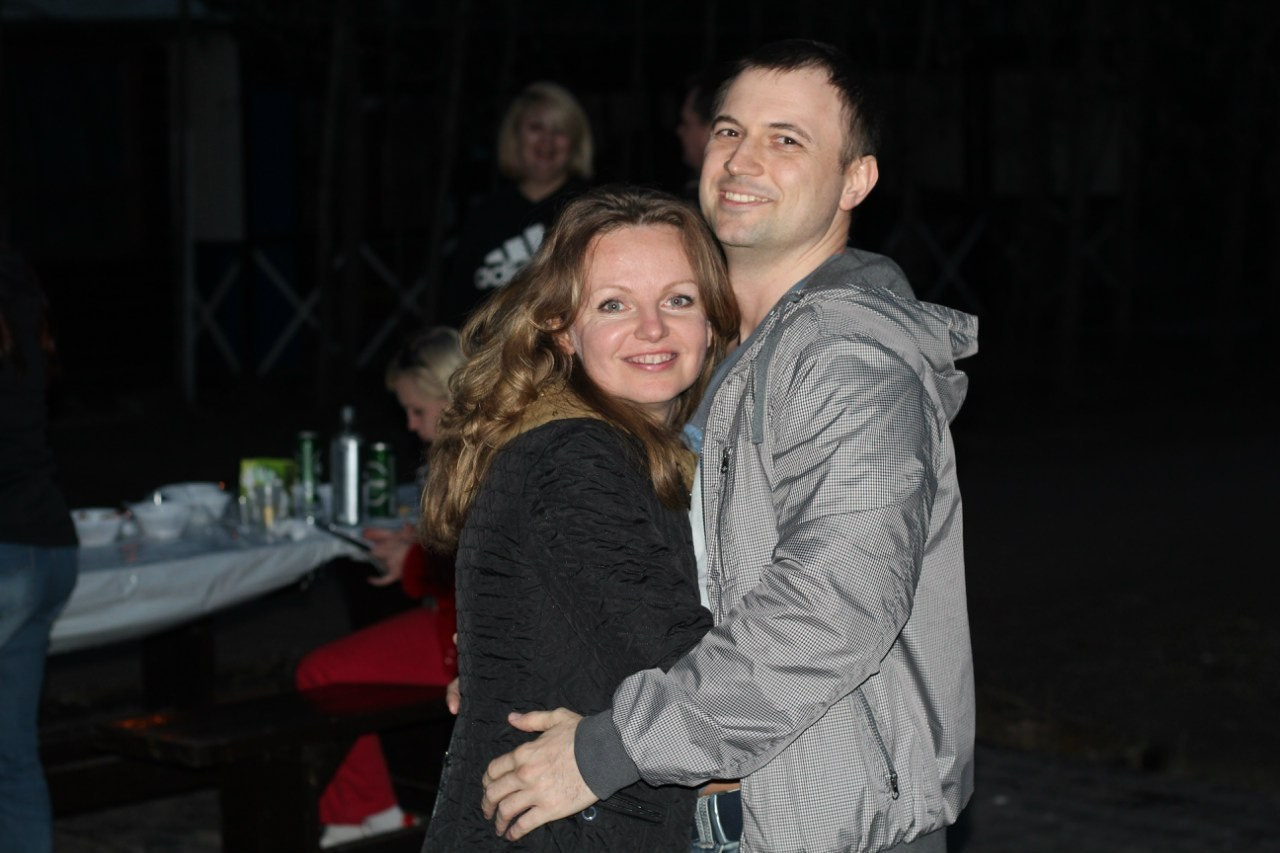 Шашлычинг | 09.04.2016. Галерея Фантим