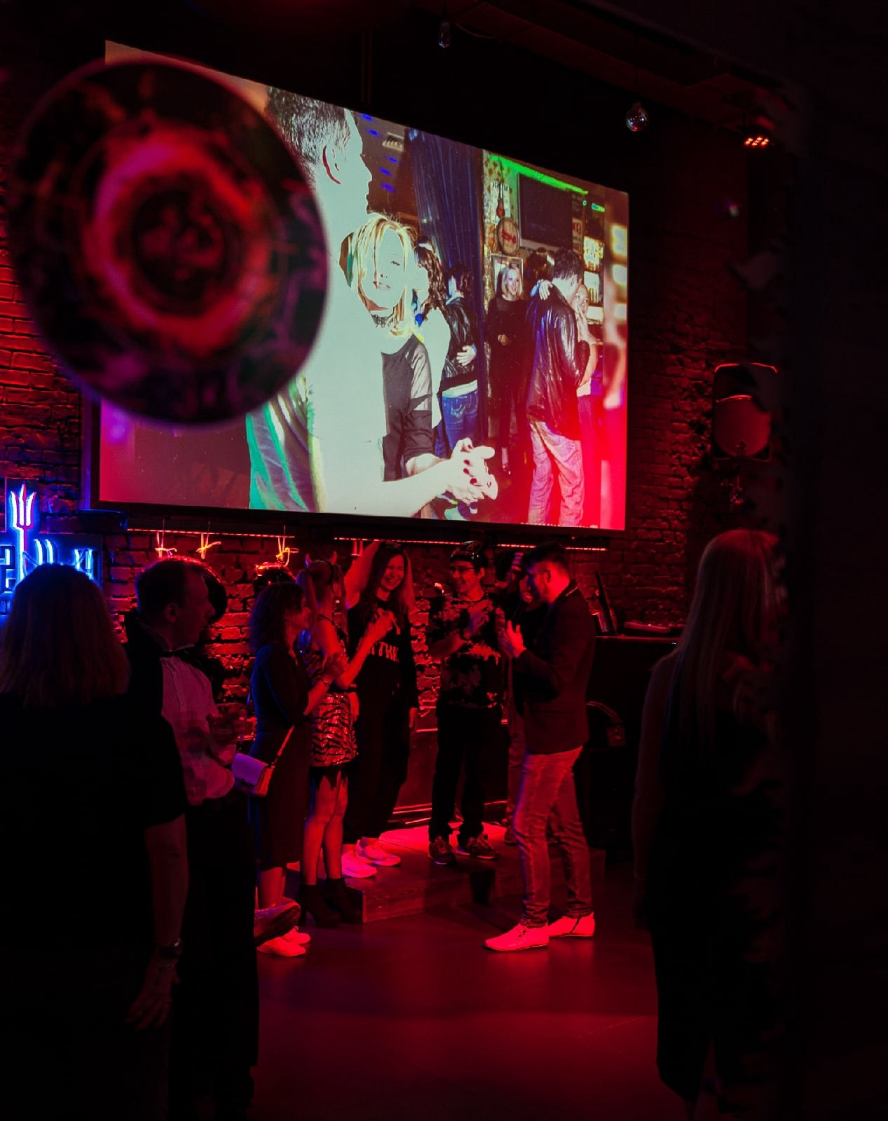 Чёртова дюжина. ДР Фантима | 21.05.2022. Галерея Фантим