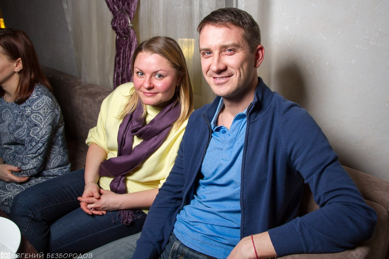 Музыкальная вечеринка | 27.01.2018. Галерея Фантим