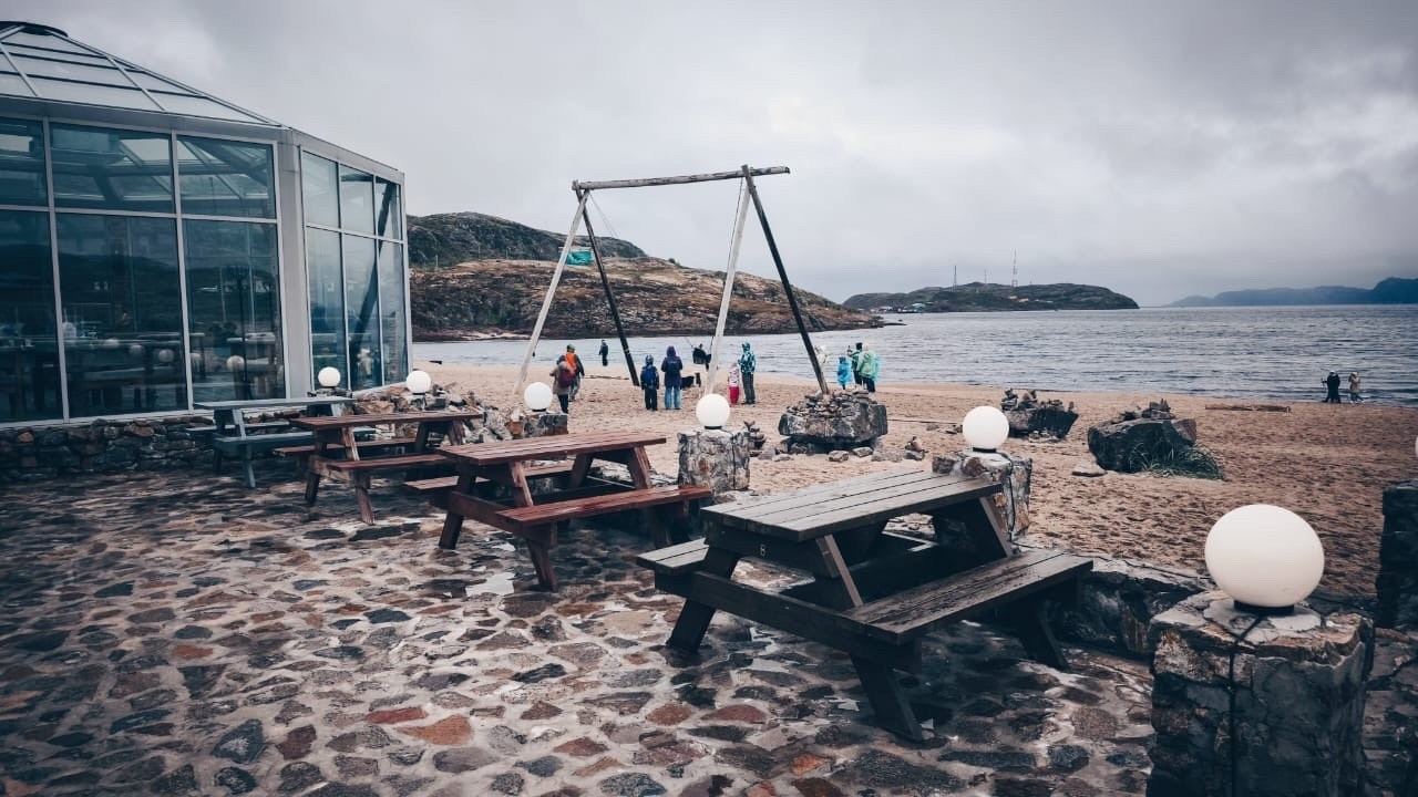 Мурманск | 20-22.06.2025. Галерея Фантим