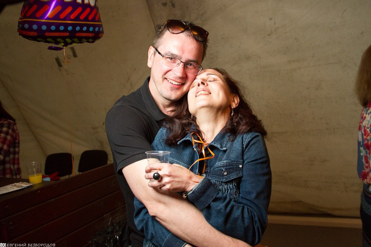 9 лет Фантиму. Тропикана | 26–27 мая 2018. Галерея Фантим