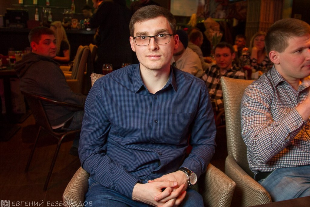 Музыкальная вечеринка | 08.03.18. Галерея Фантим