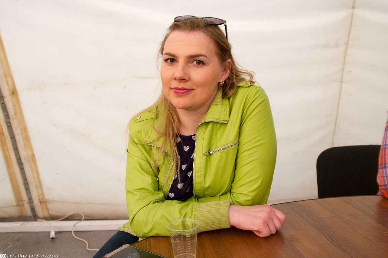 9 лет Фантиму. Тропикана | 26–27 мая 2018. Галерея Фантим