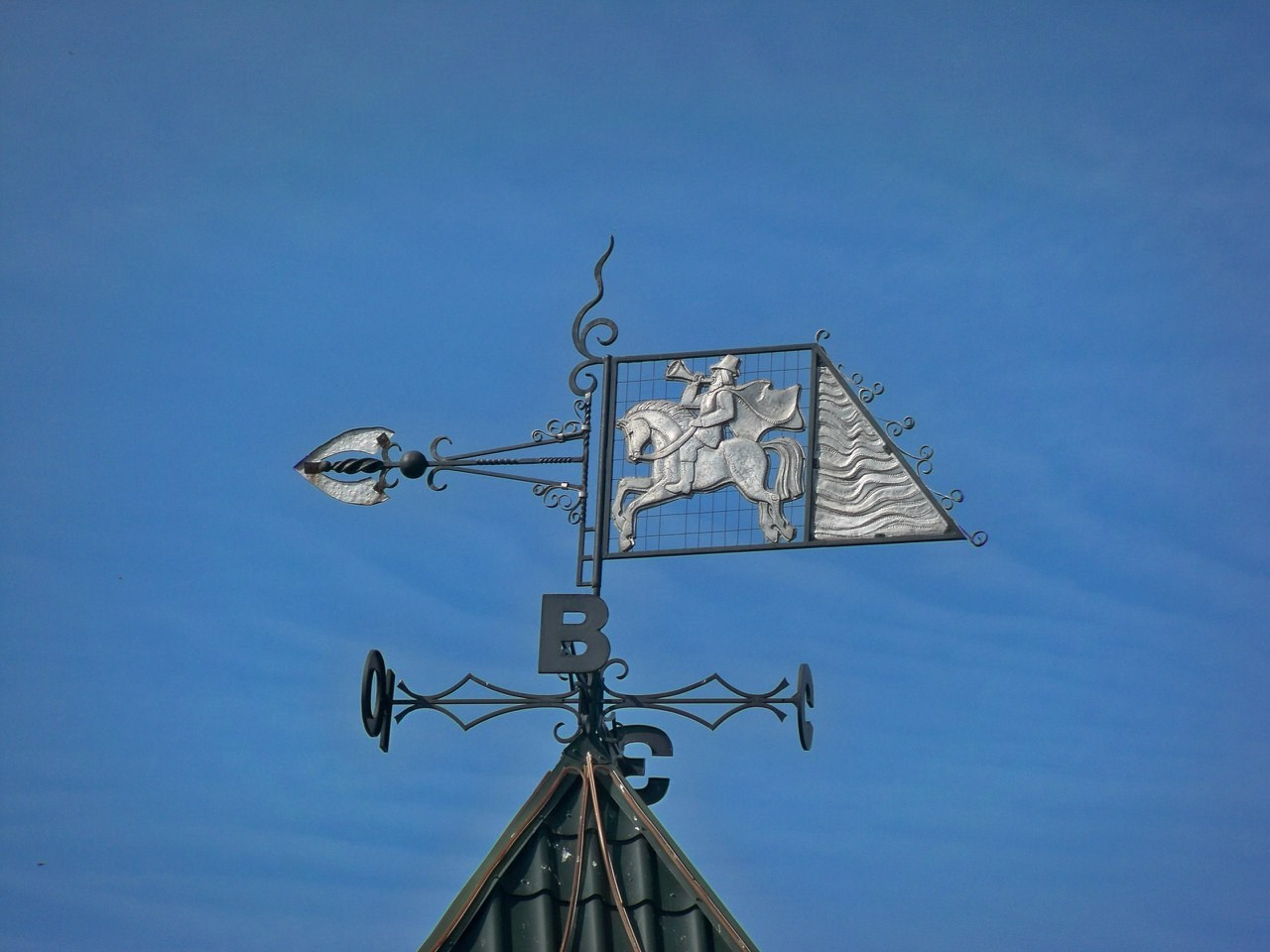 Клин | 06.09.2015. Галерея Фантим